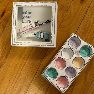 Artist Decorative Sign/Pallette